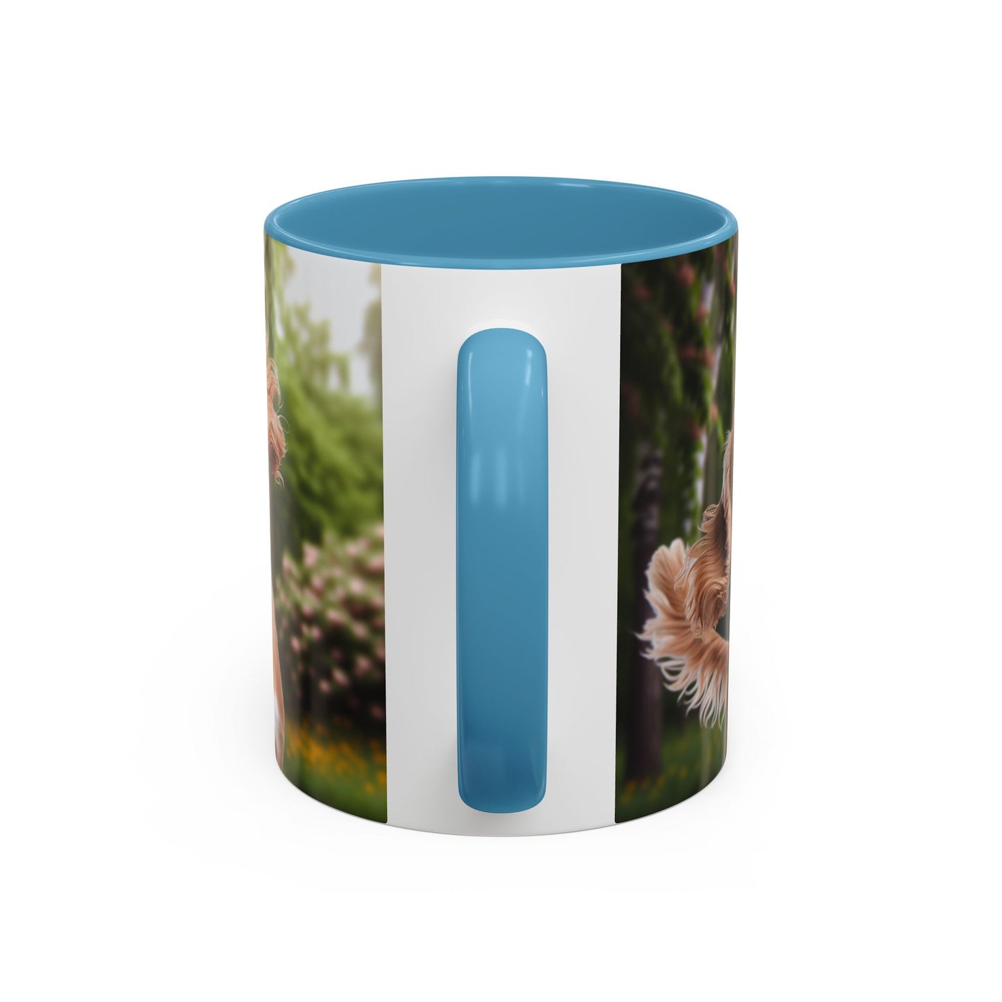 Cockabull Accent Coffee Mug - Perfect Gift for Dog Lovers