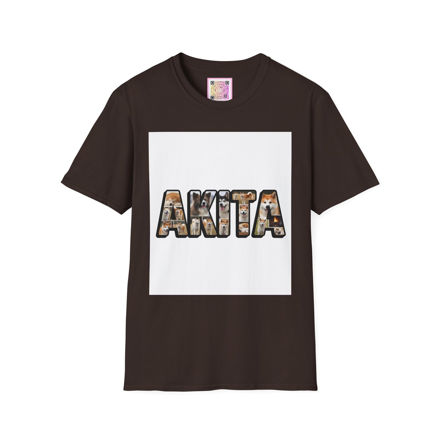 Flora Collection Tee: Heritage in Every Design
