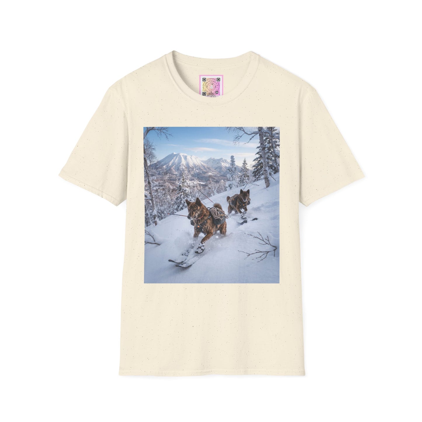 Kai Ken Tee Shirt