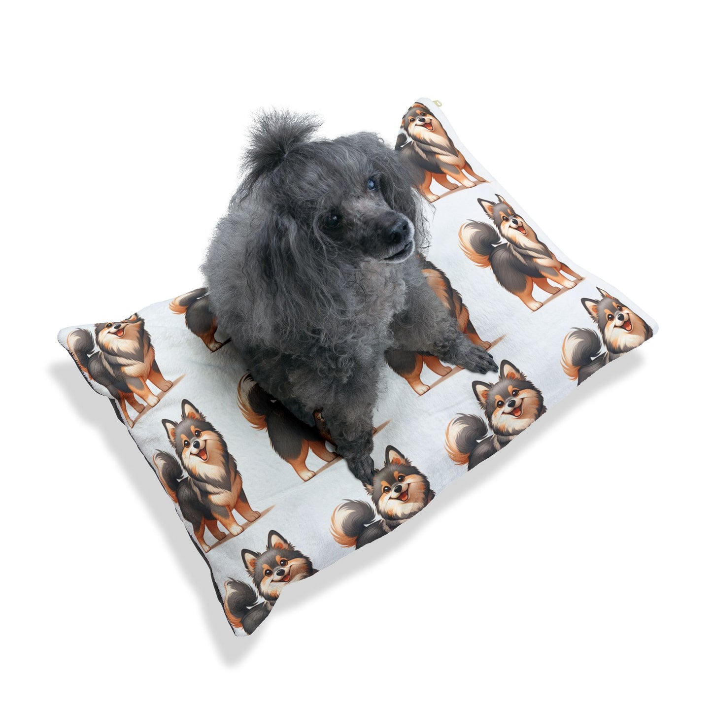 Swedish Vallhund Pet Bed