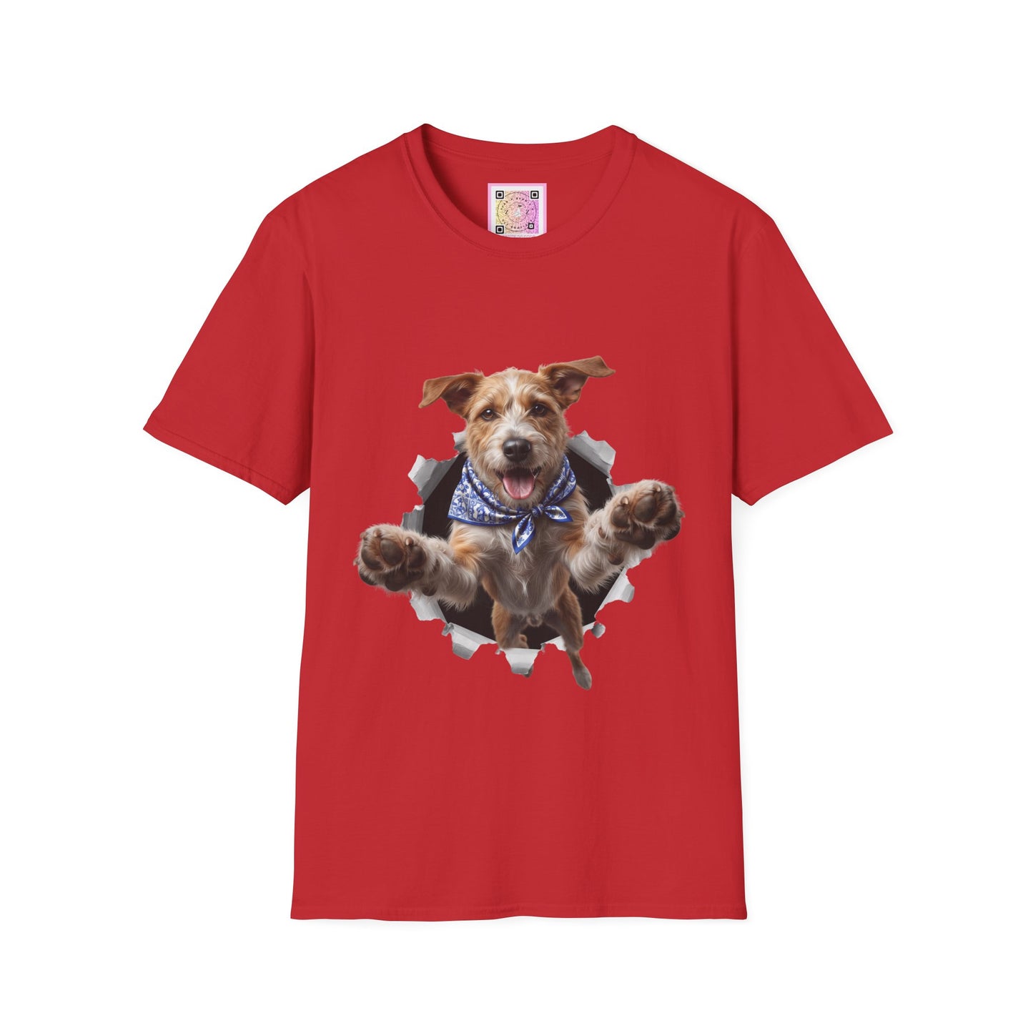 Portuguese Podengo Tee Shirt