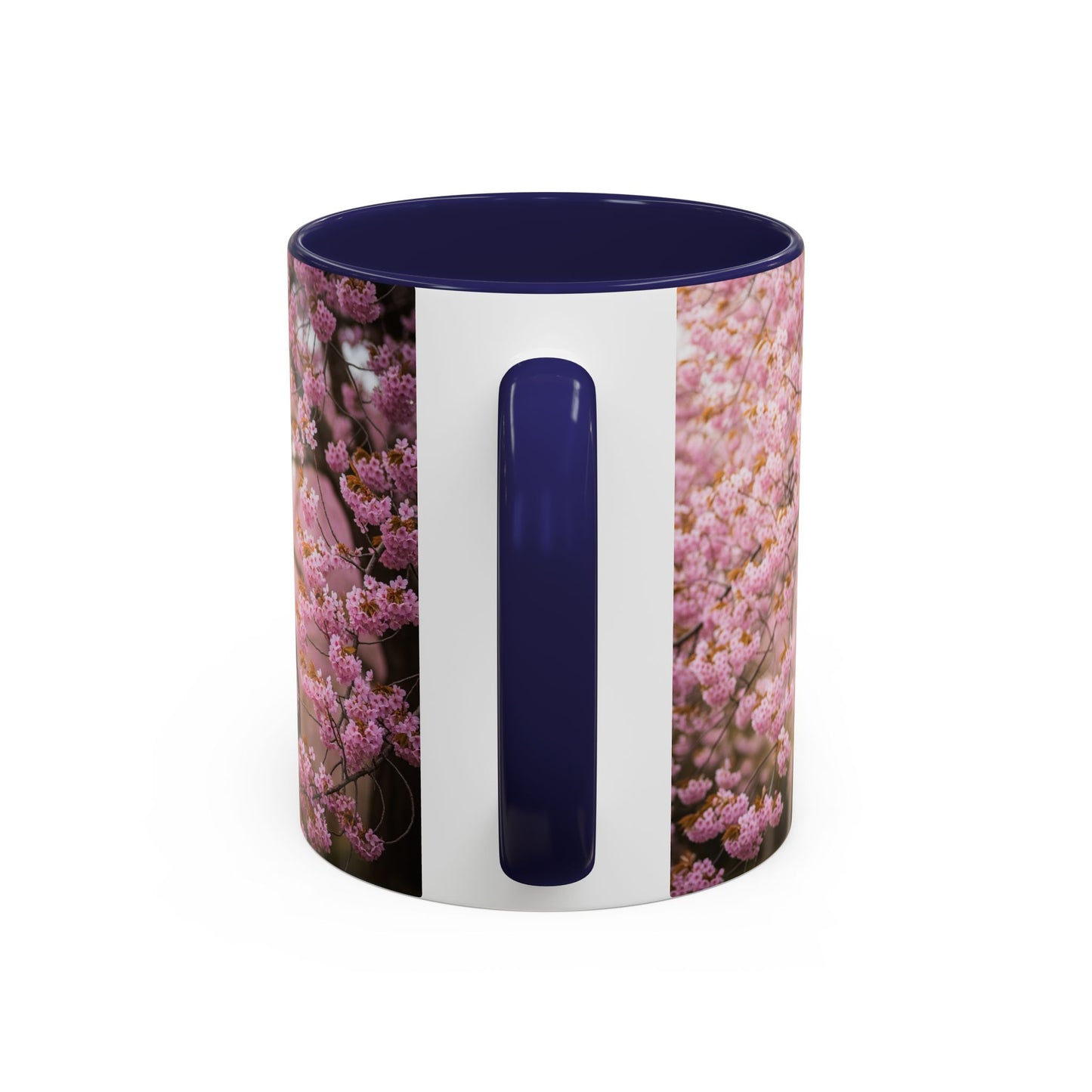 Doberman Accent Coffee Mug - Perfect Gift for Dog Lovers