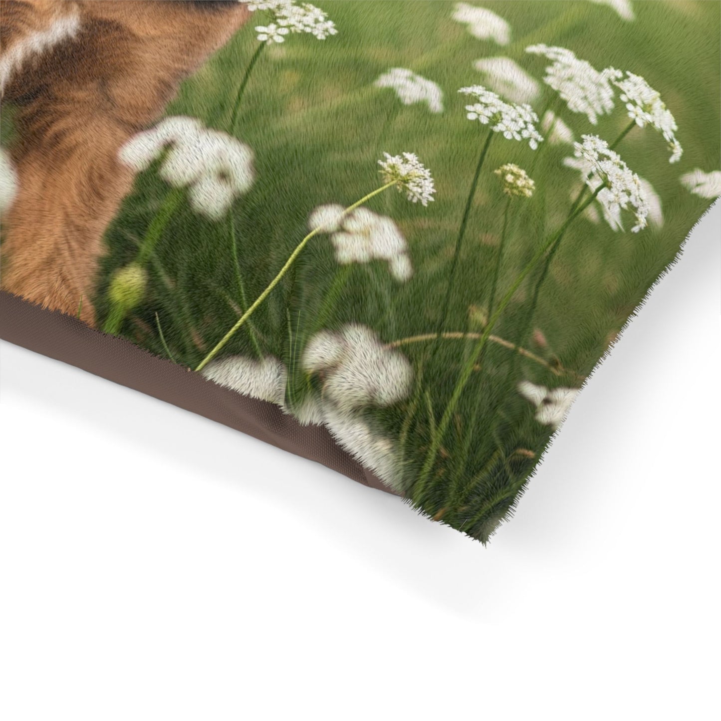 Lakeland Terrier Pet Bed