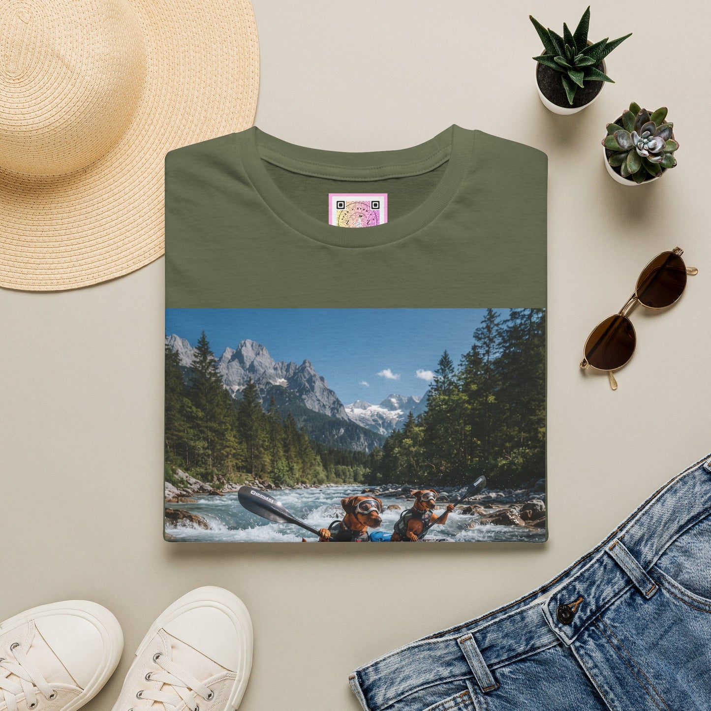 Austrian Pinscher Tee Shirt