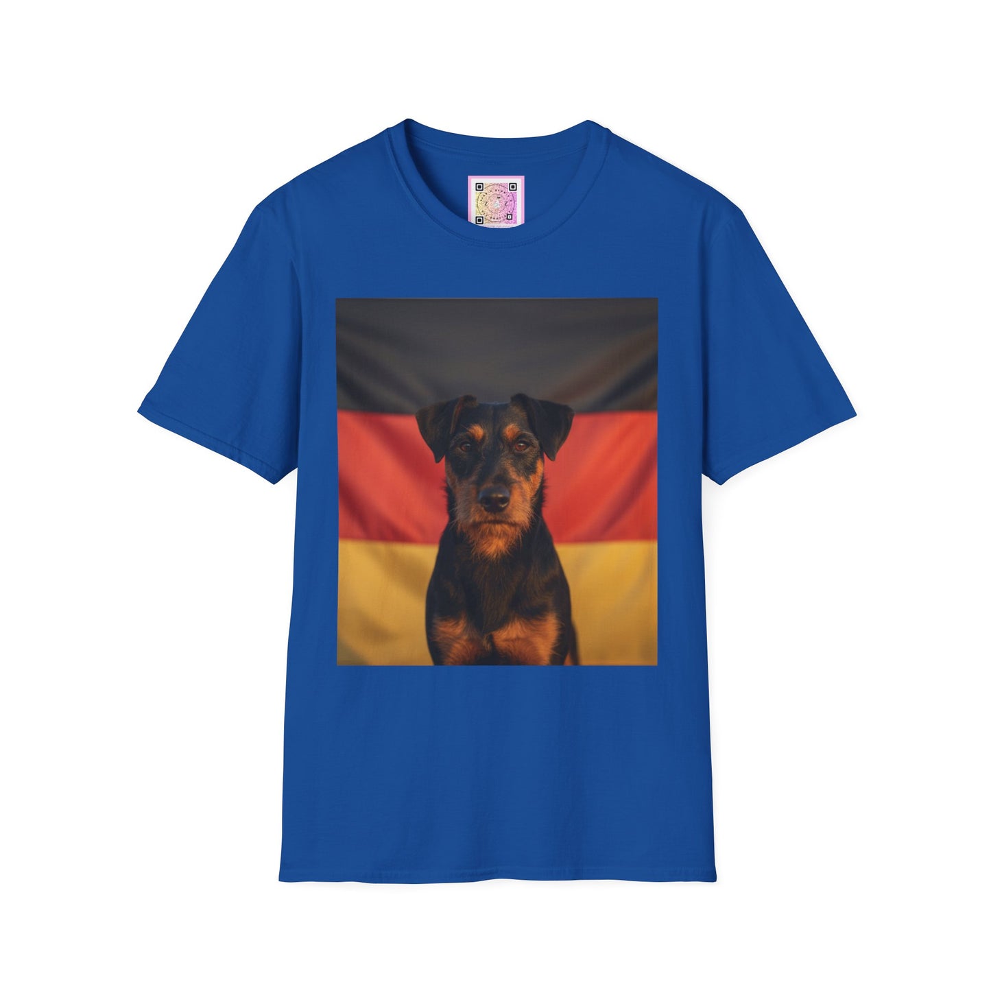 Germany Flag Championship T‑Shirt