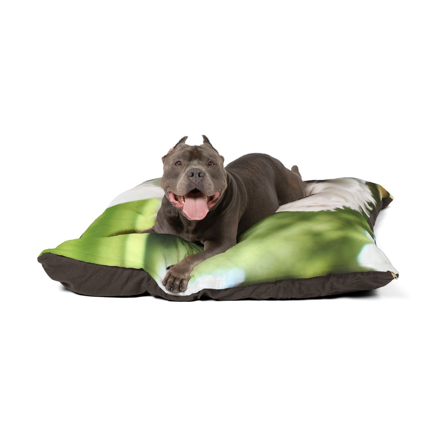 Sealyham Terrier Pet Bed