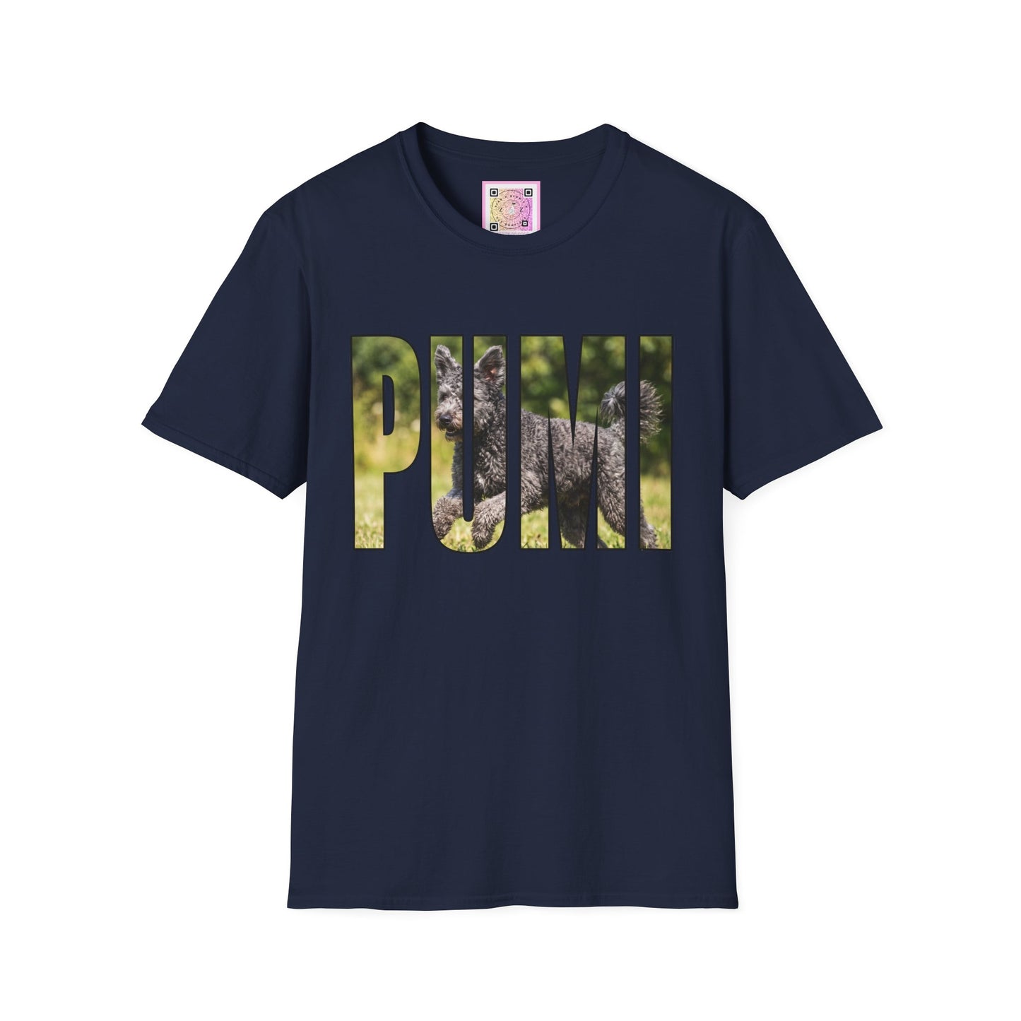Pumi Tee Shirt