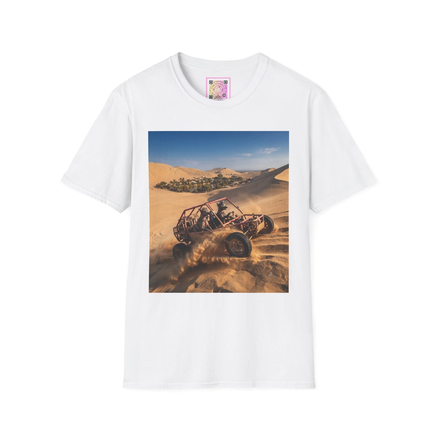 Peruvian Hairless Dog Tee Shirt