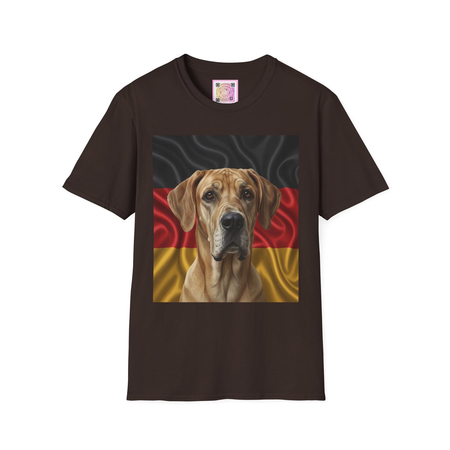 Germany Flag Championship T‑Shirt