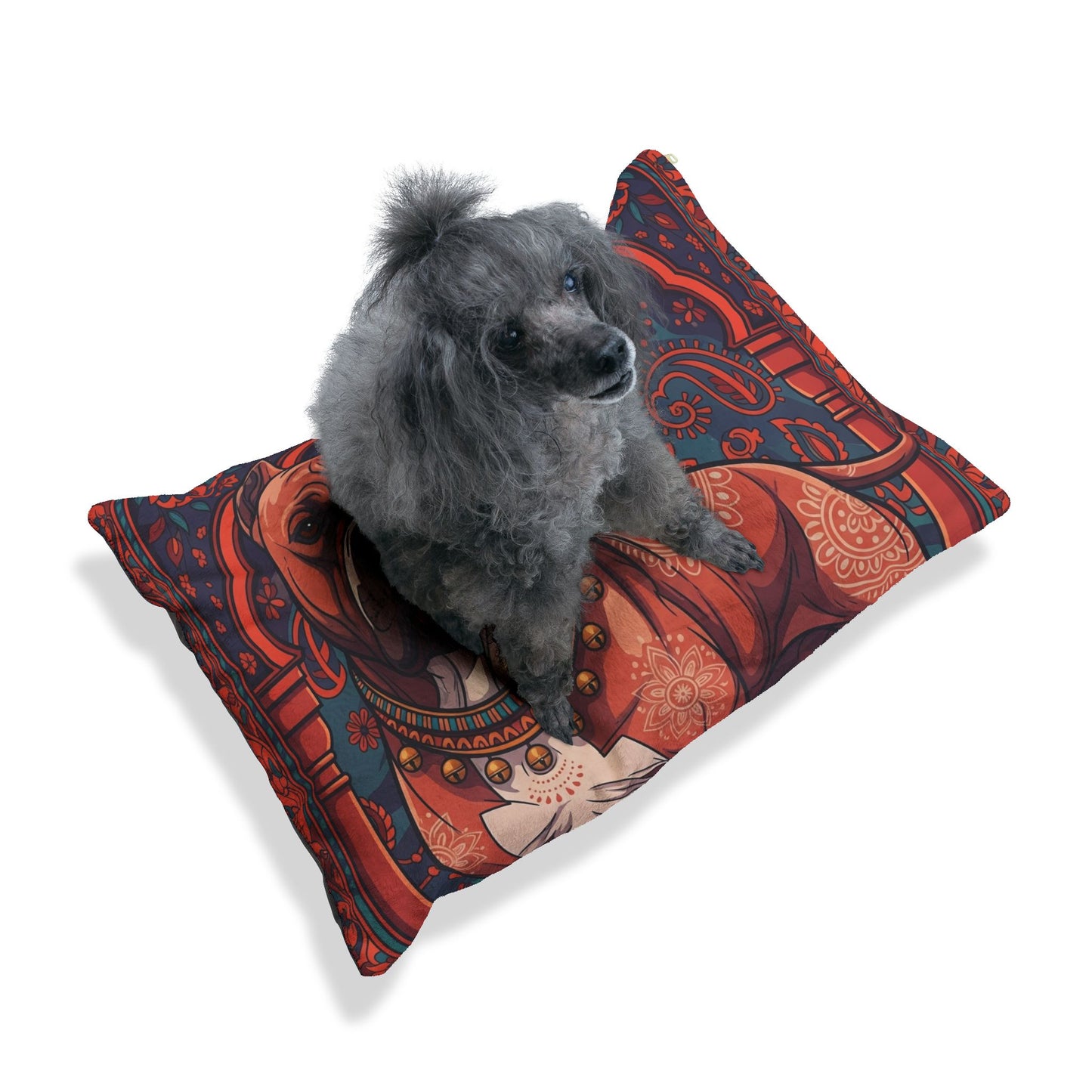 Bully Kutta Pet Bed
