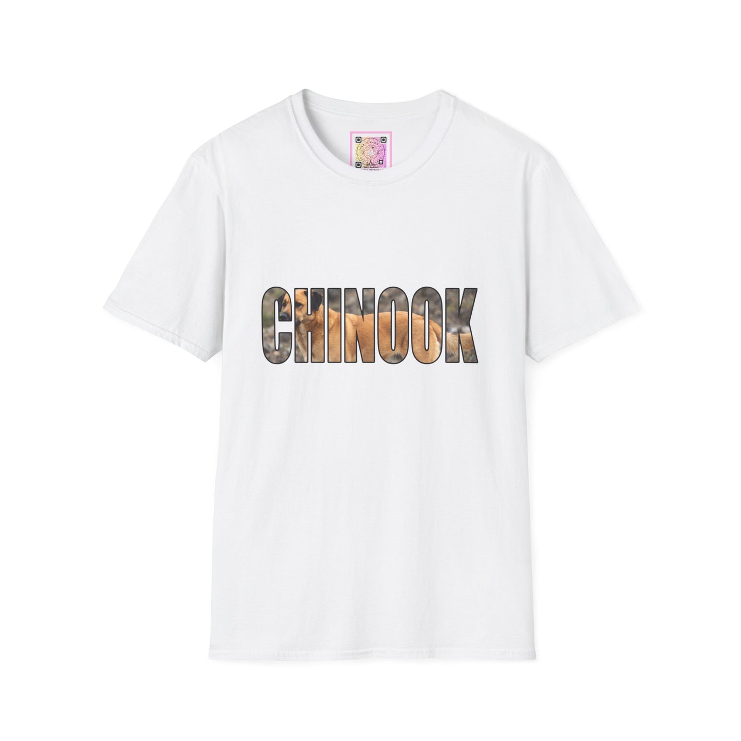 Chinook Tee Shirt