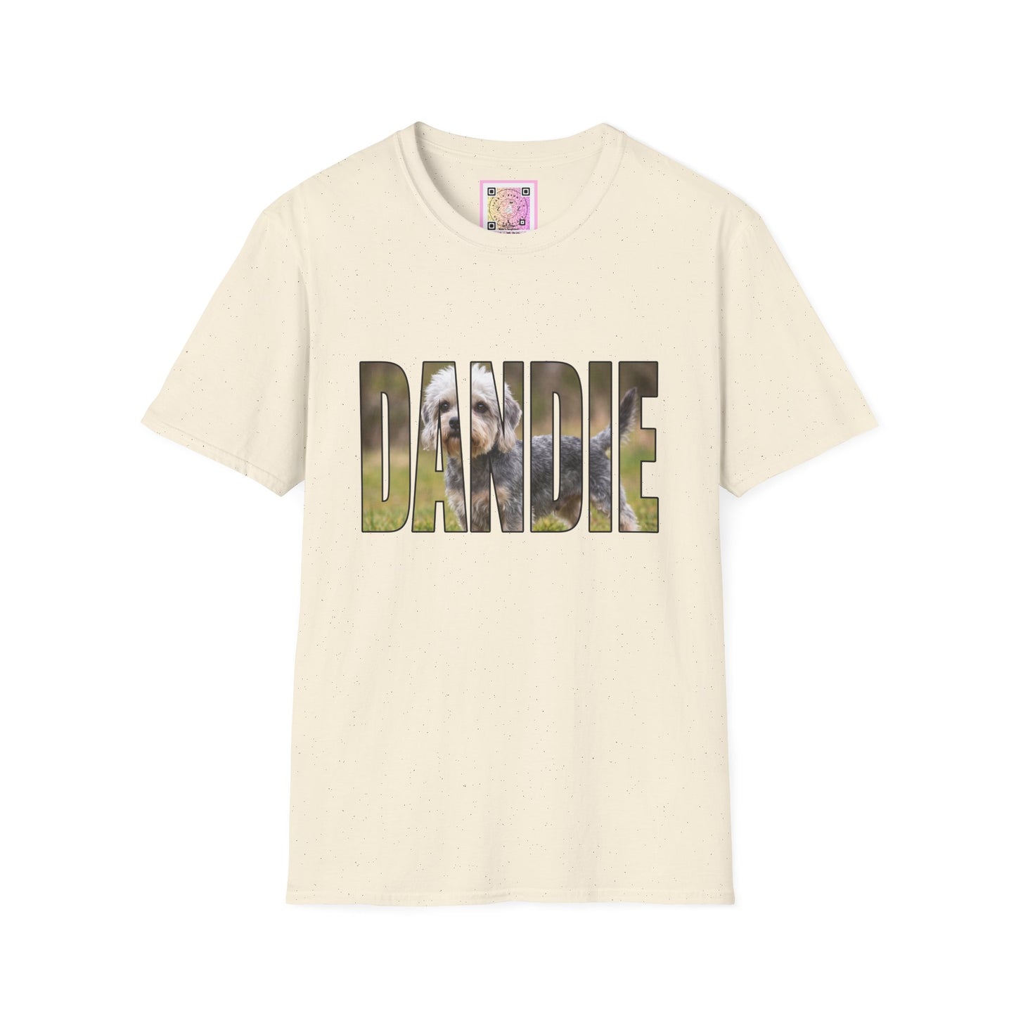 Dandie Dinmont Terrier Tee Shirt