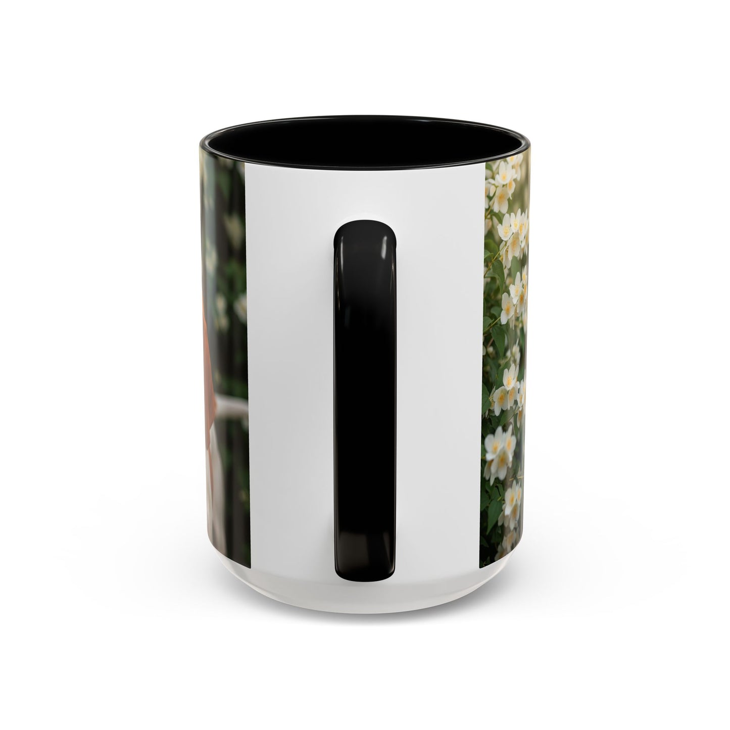 Bracco Italiano Accent Coffee Mug - Perfect Gift for Dog Lovers