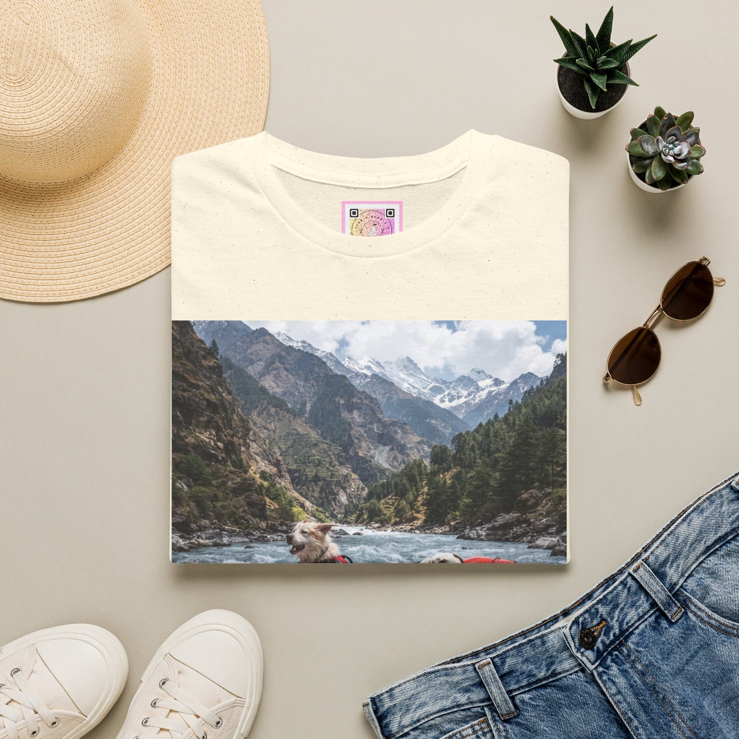 Gull Dong Tee Shirt