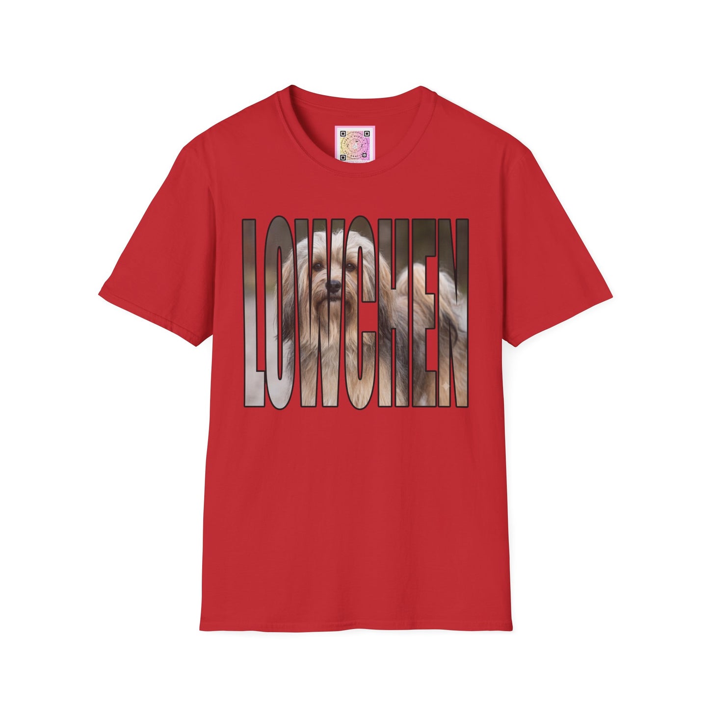 Lowchen Tee Shirt