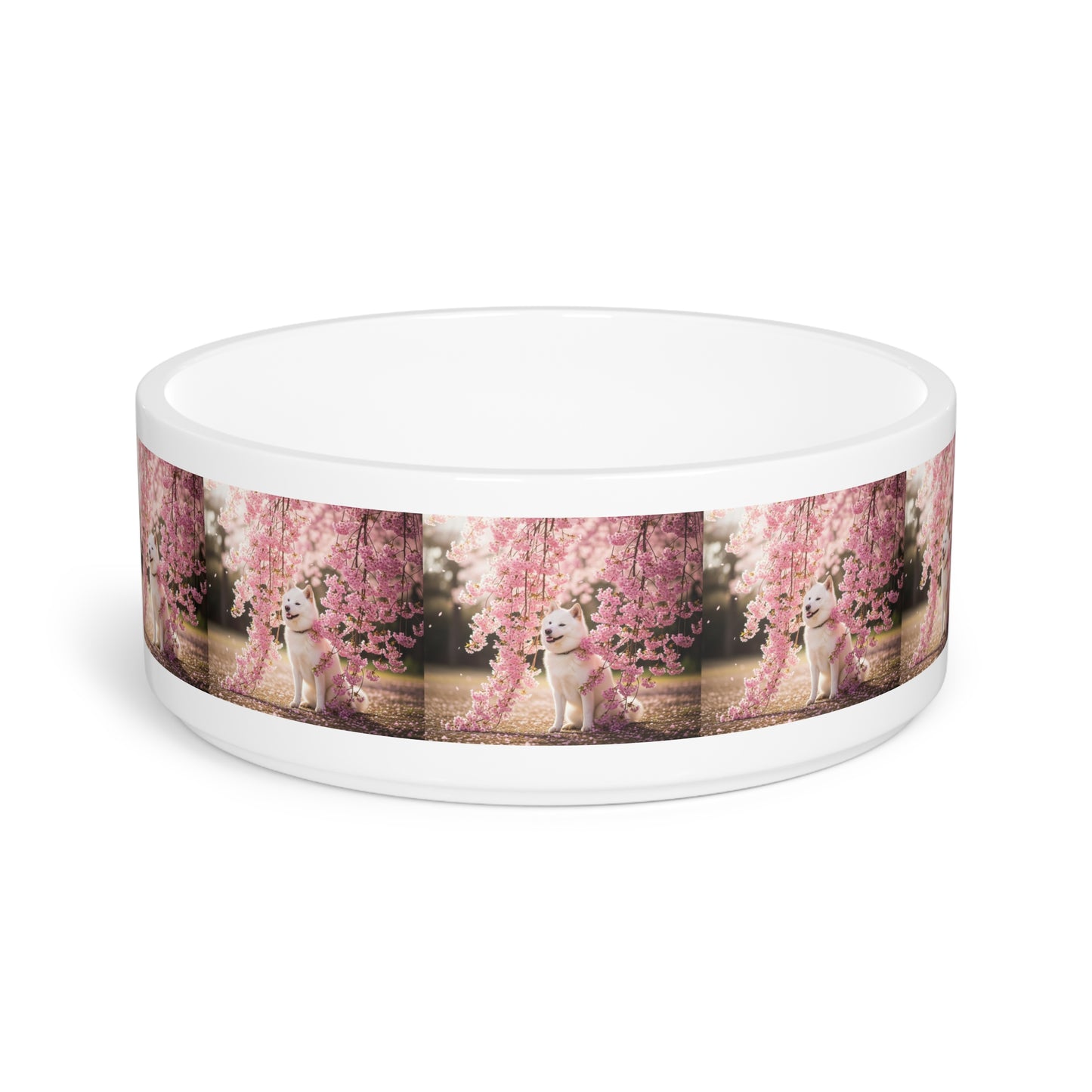 Hokkaido Pet Bowl