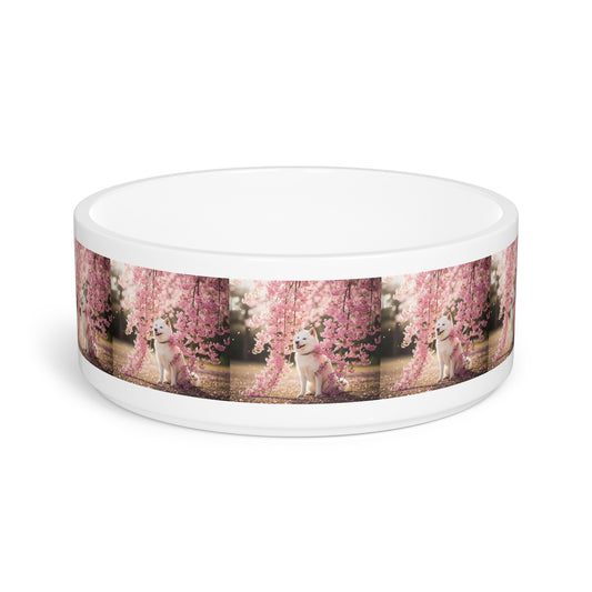 Hokkaido Pet Bowl
