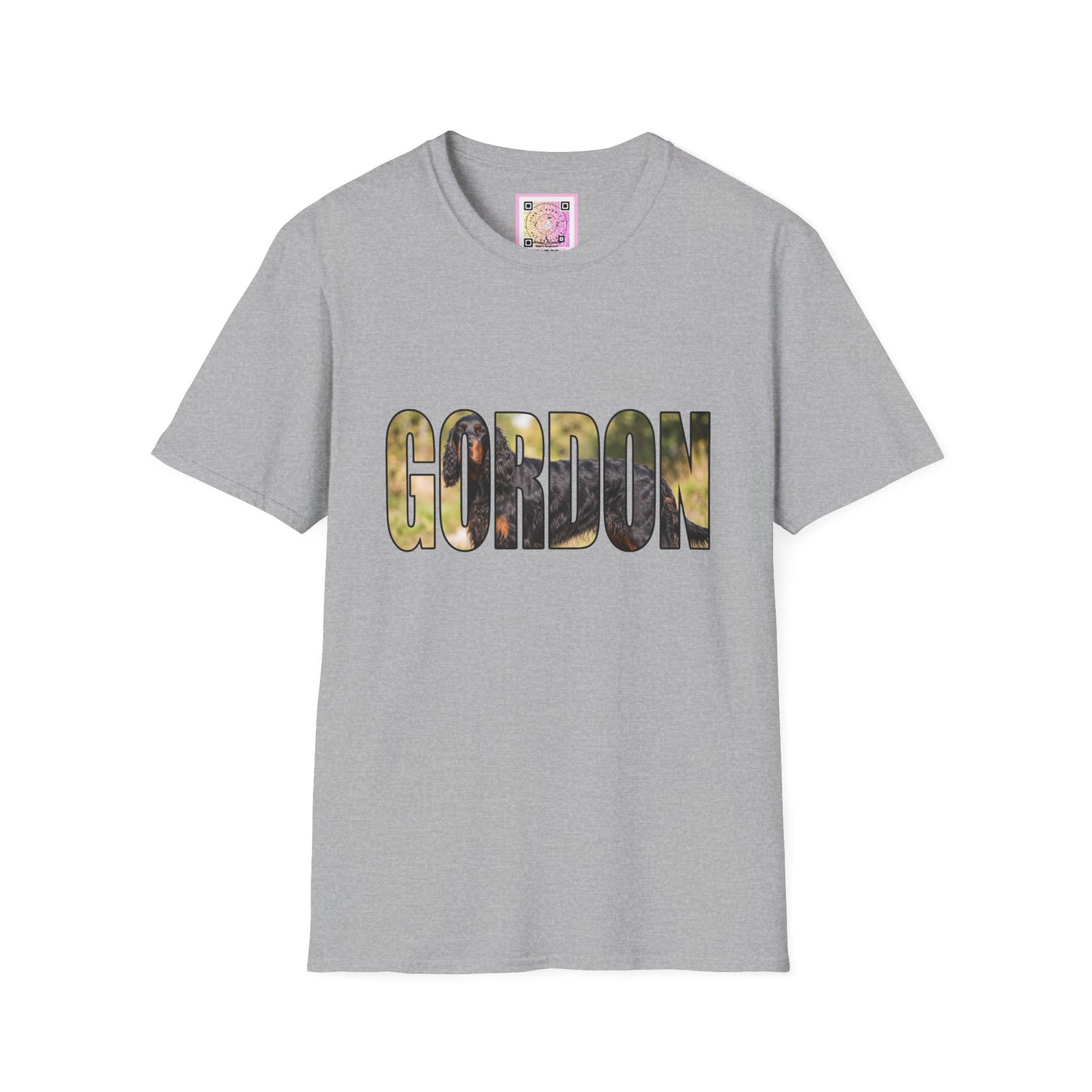 Gordon Tee Shirt