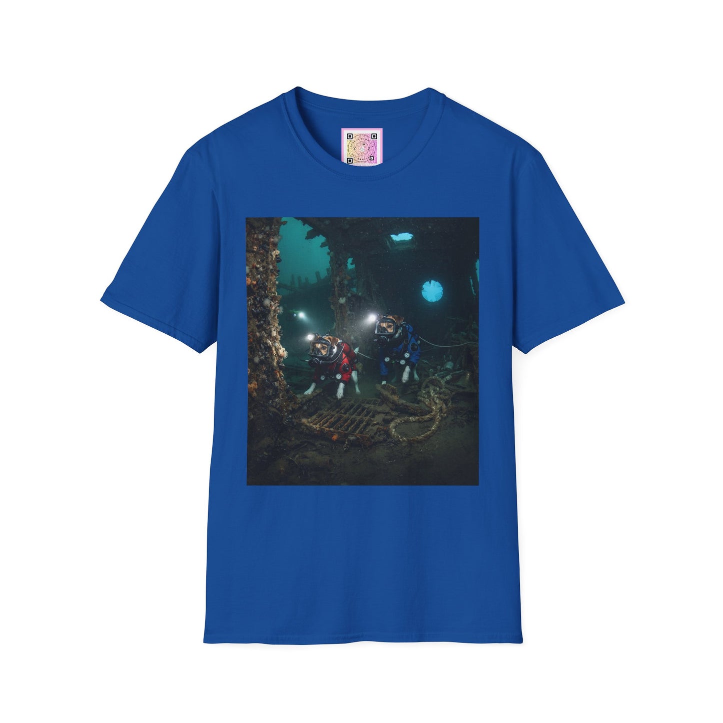 Danish-Swedish Farmdog Tee Shirt