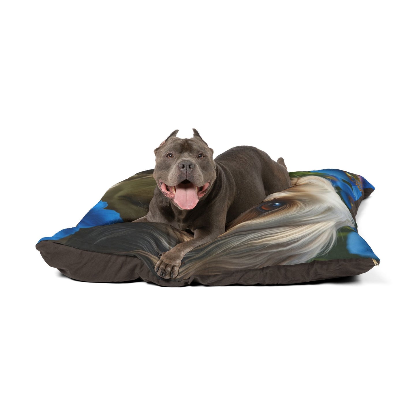 Lhasalier Pet Bed