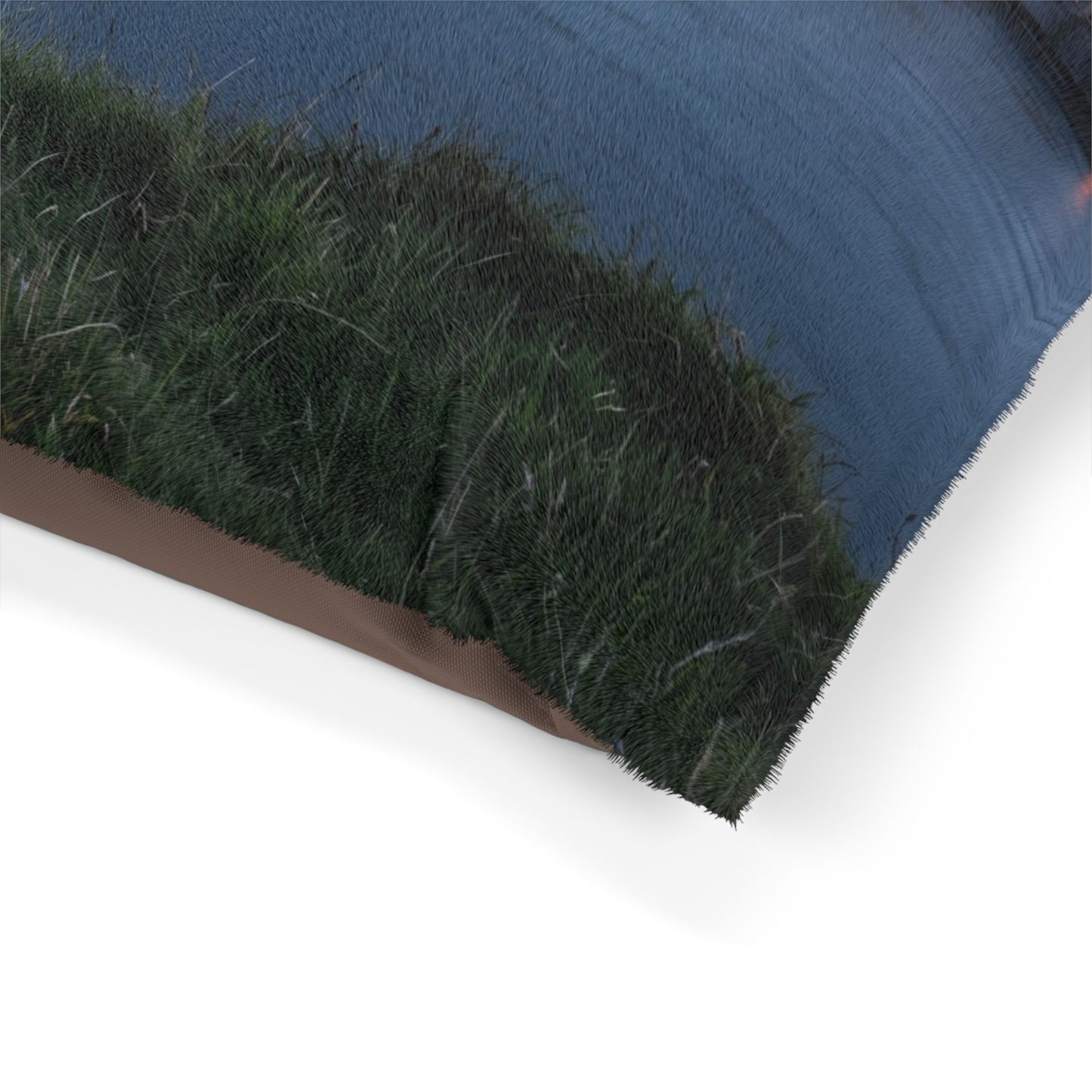 Welsh Sheepdog Pet Bed