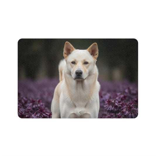 Pet Food Mat (12x18) - Thai Bangkaew