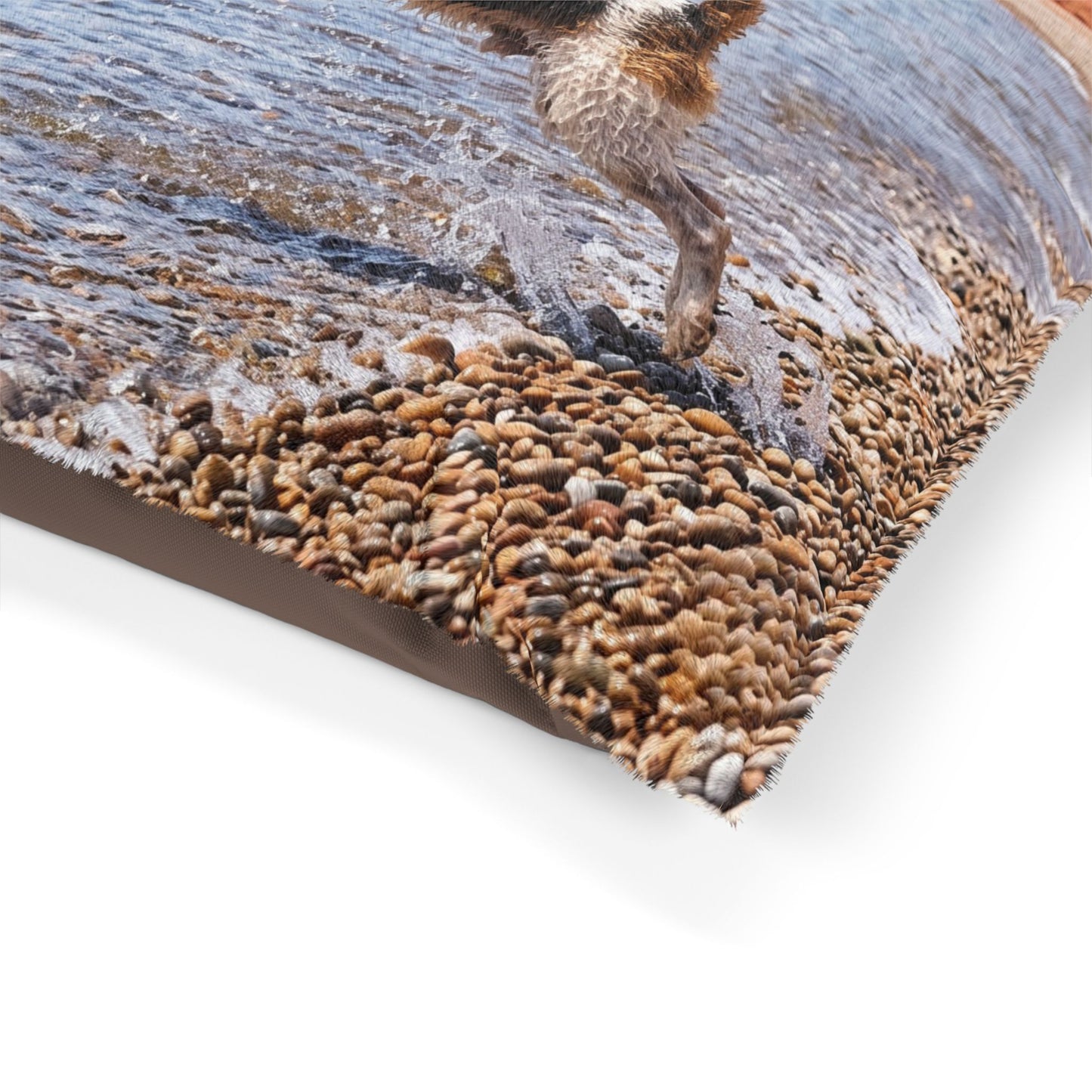 Fox Terrier Pet Bed
