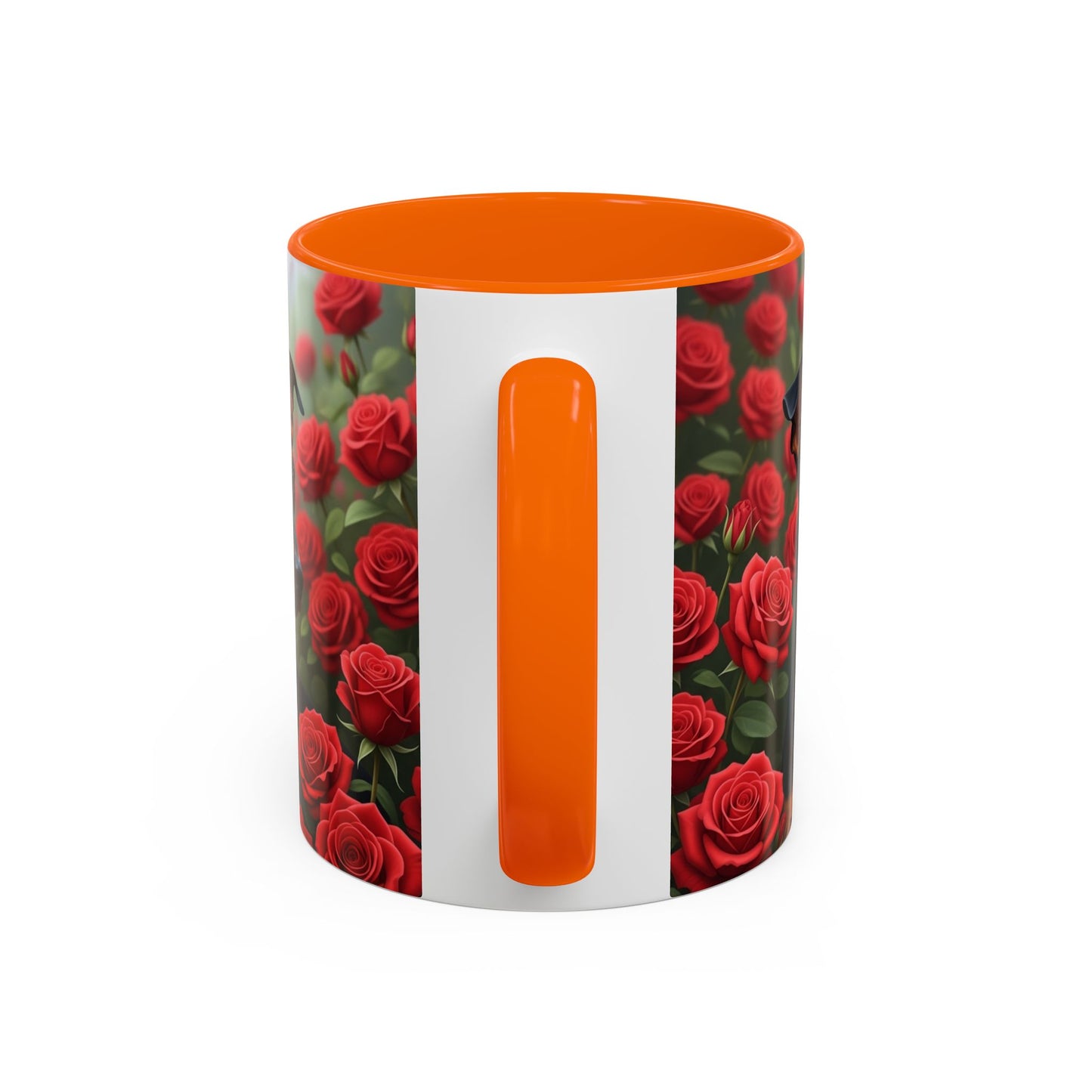 Taza de café con diseño de Manchester Terrier: el regalo perfecto para los amantes de los perros.
