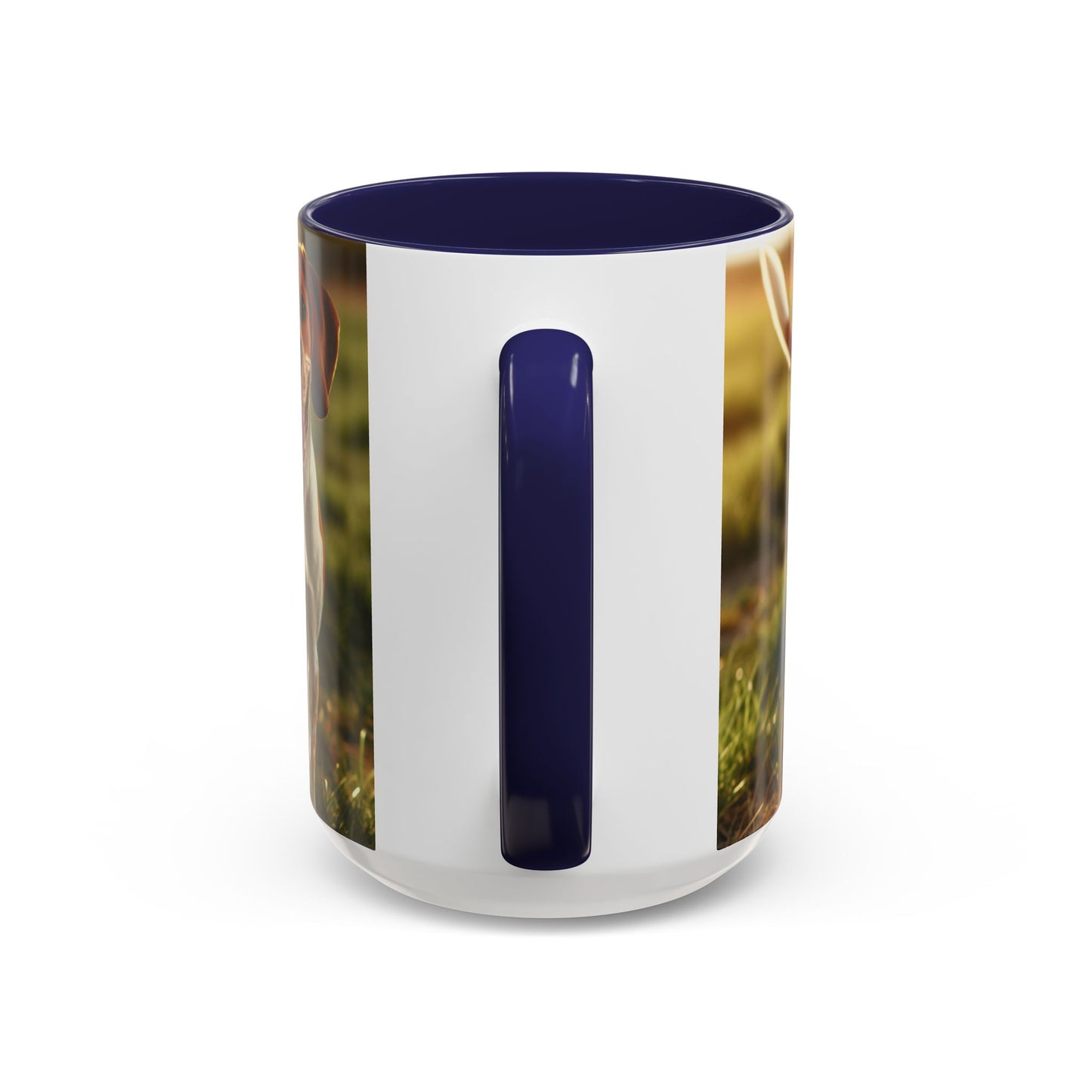 Bracco Italiano Accent Coffee Mug - Perfect Gift for Dog Lovers