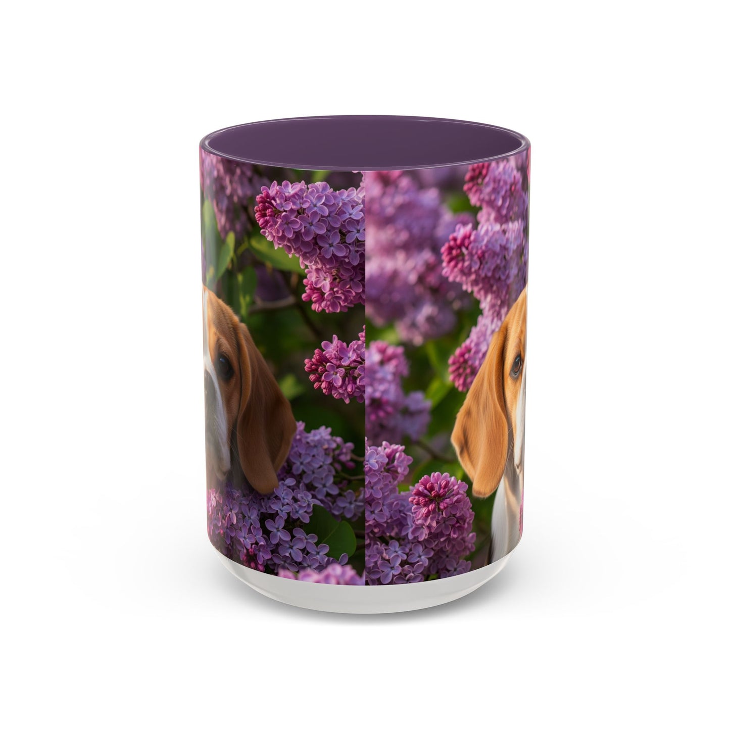 Taza de café con detalles de Peagle: el regalo perfecto para los amantes de los perros