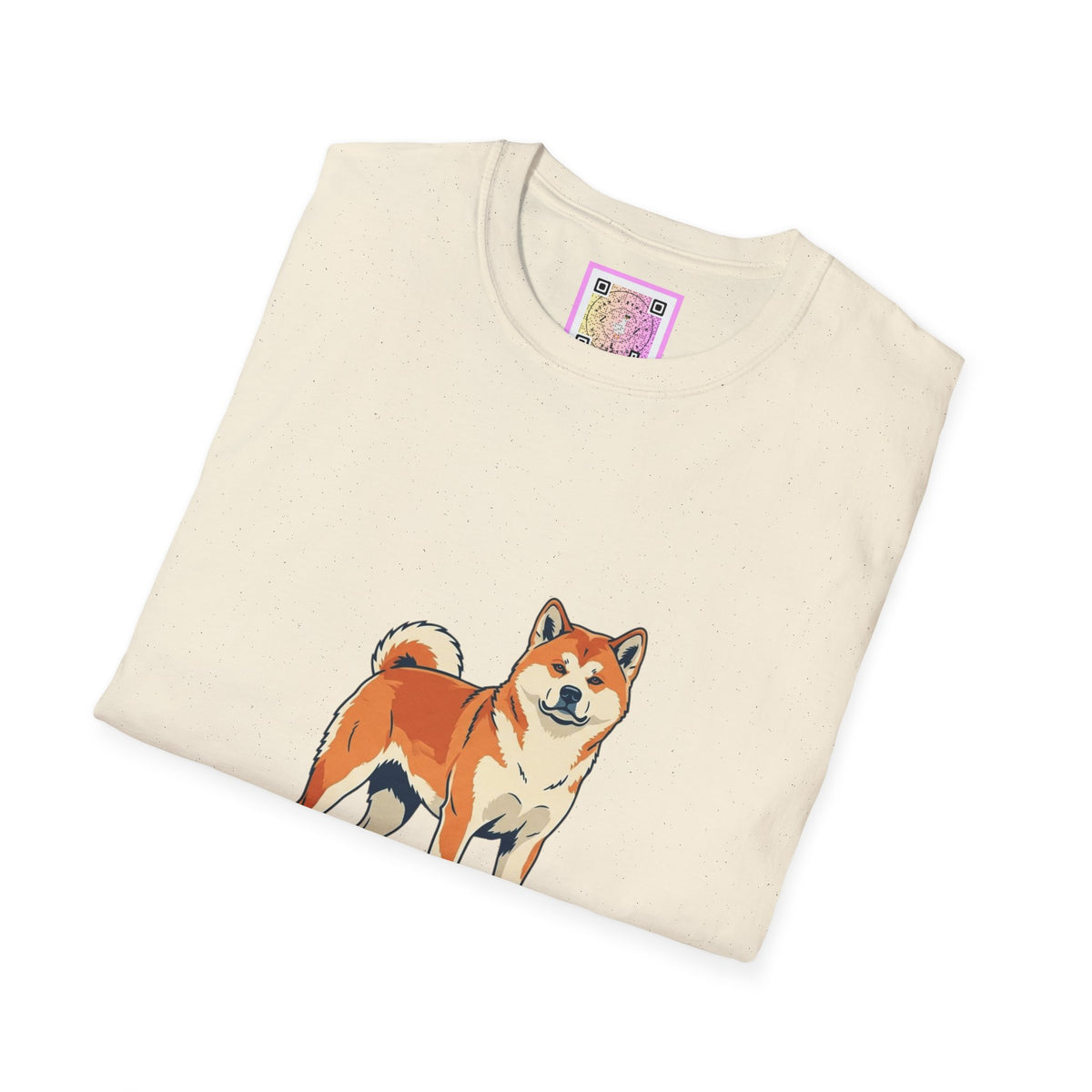 Akita Current Mood Tee Shirt