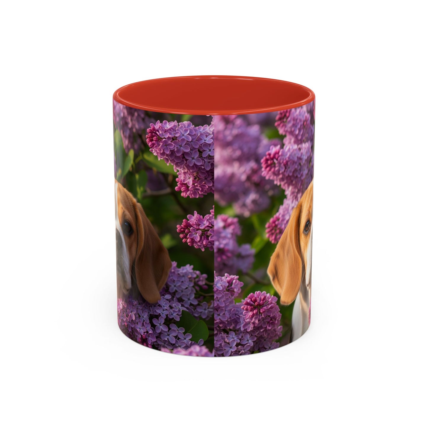Taza de café con detalles de Peagle: el regalo perfecto para los amantes de los perros