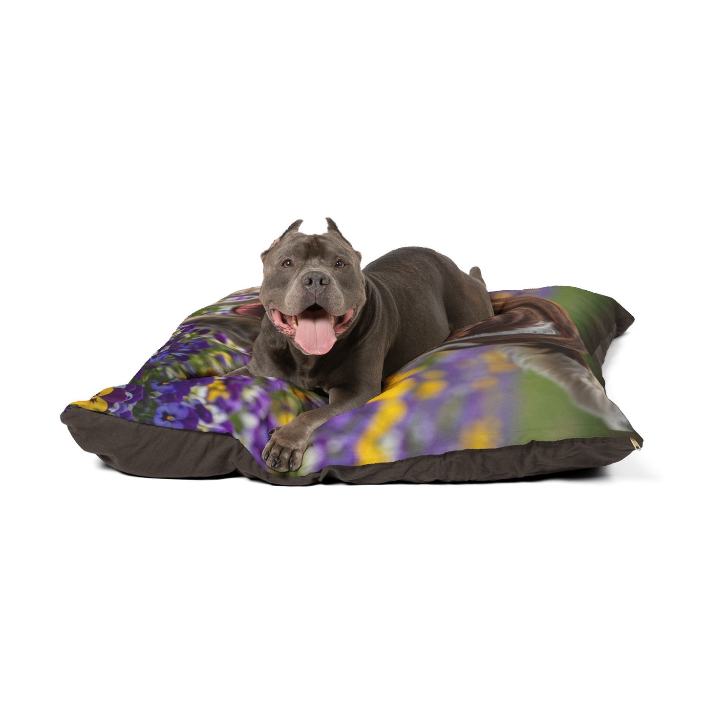 Large Munsterlander Pet Bed