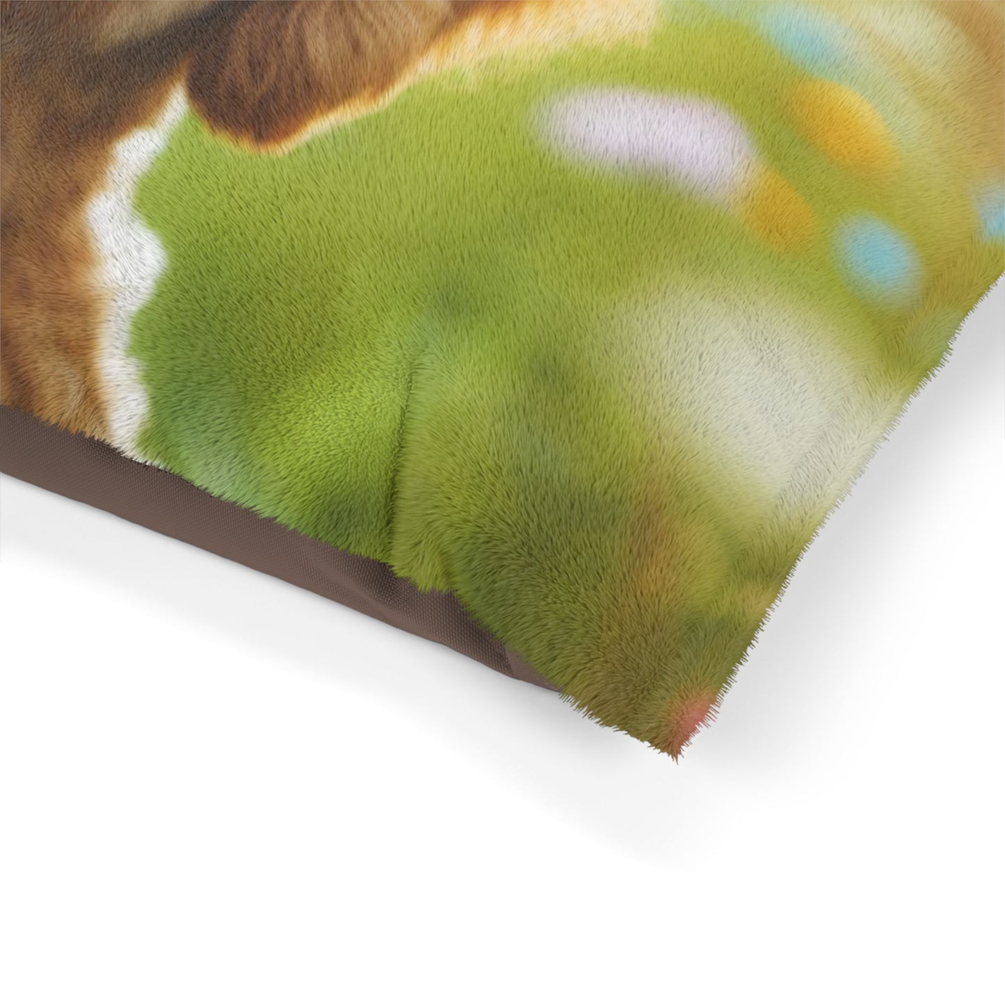 Labradoodle Pet Bed