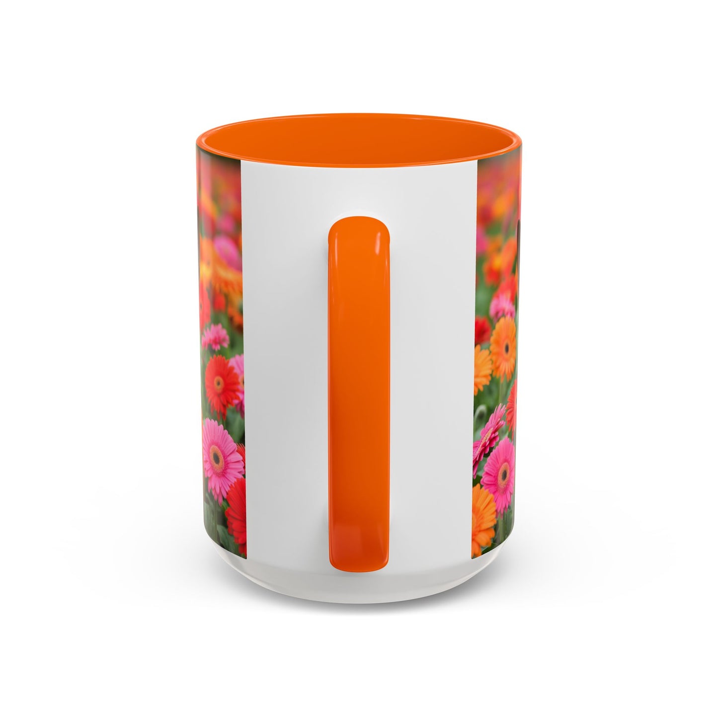 Brazilian Terrier Accent Coffee Mug - Perfect Gift for Dog Lovers