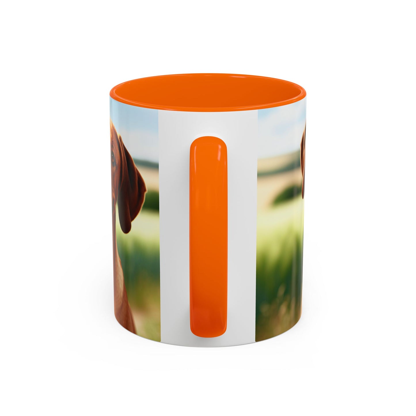 Mug à café avec motif Braque portugais - Cadeau idéal pour les amoureux des chiens