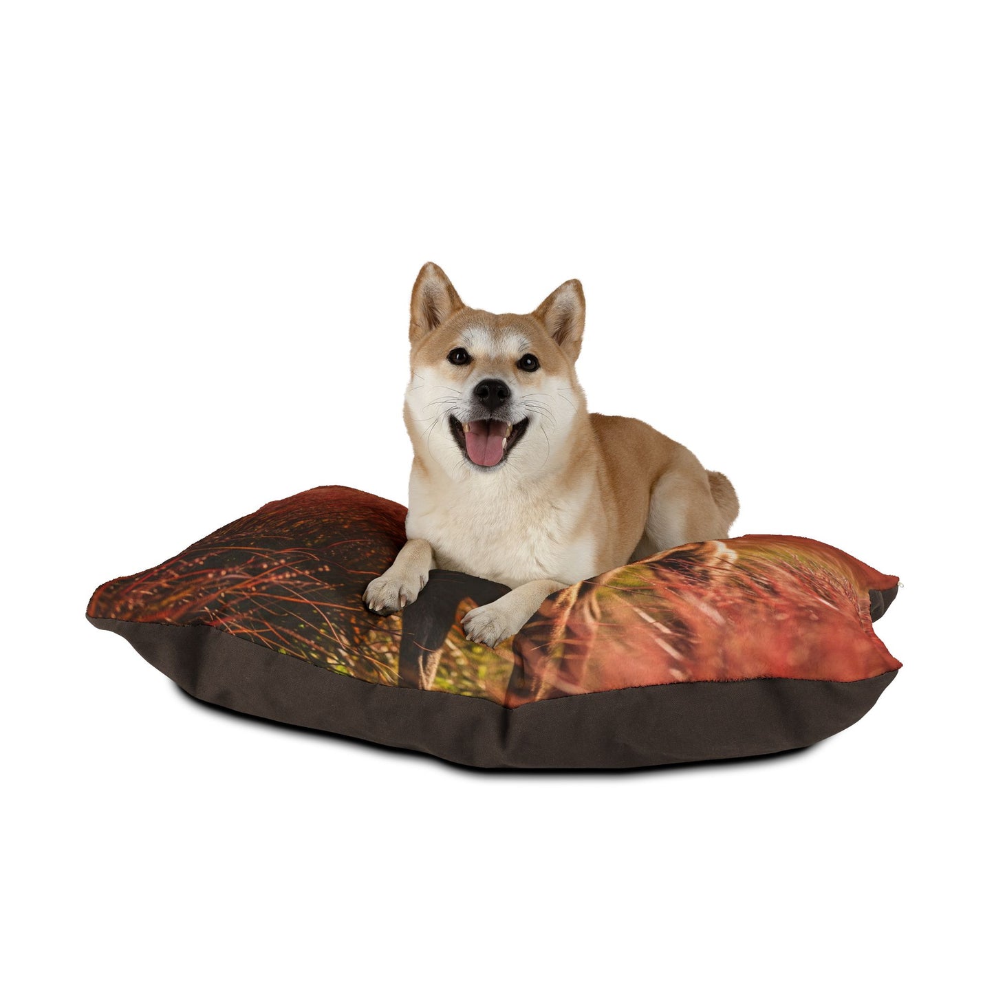Kai Ken Pet Bed