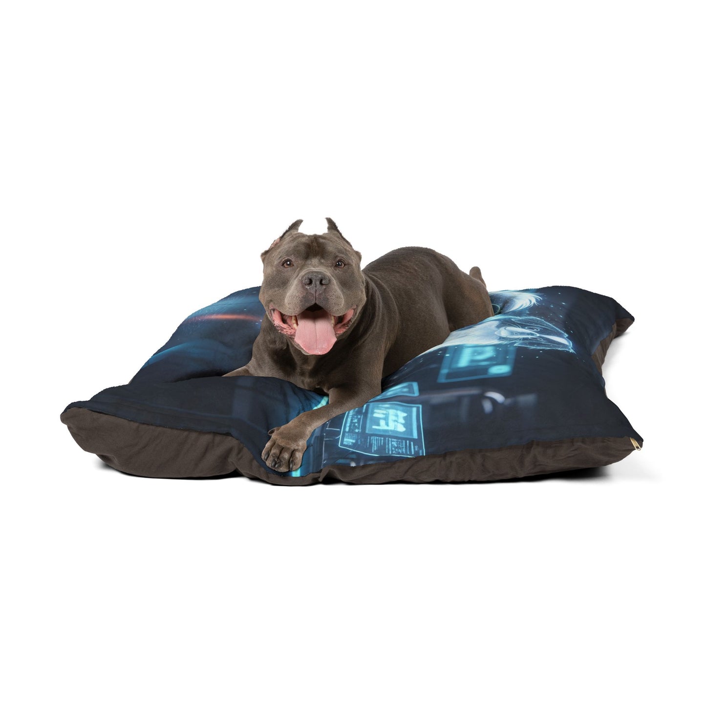 Japanese Chin Pet Bed