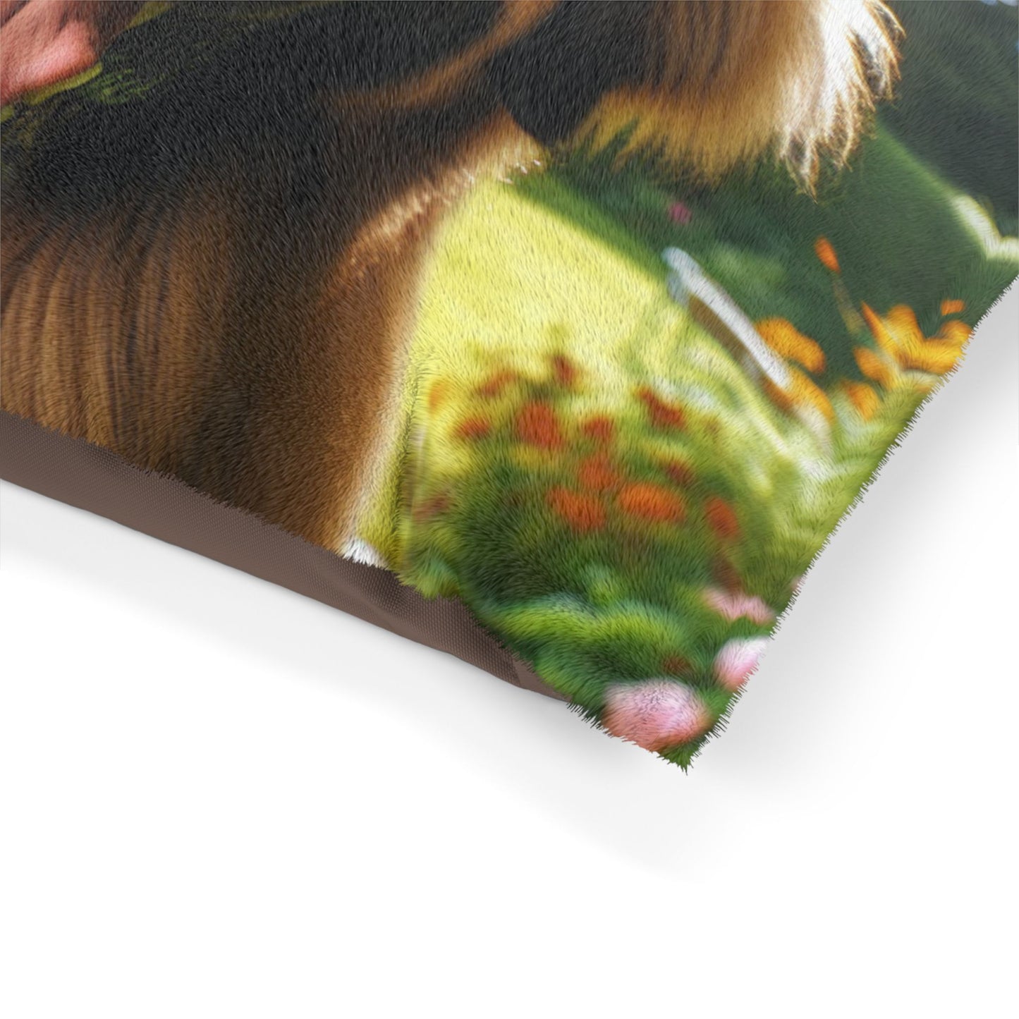 Leonberger Pet Bed