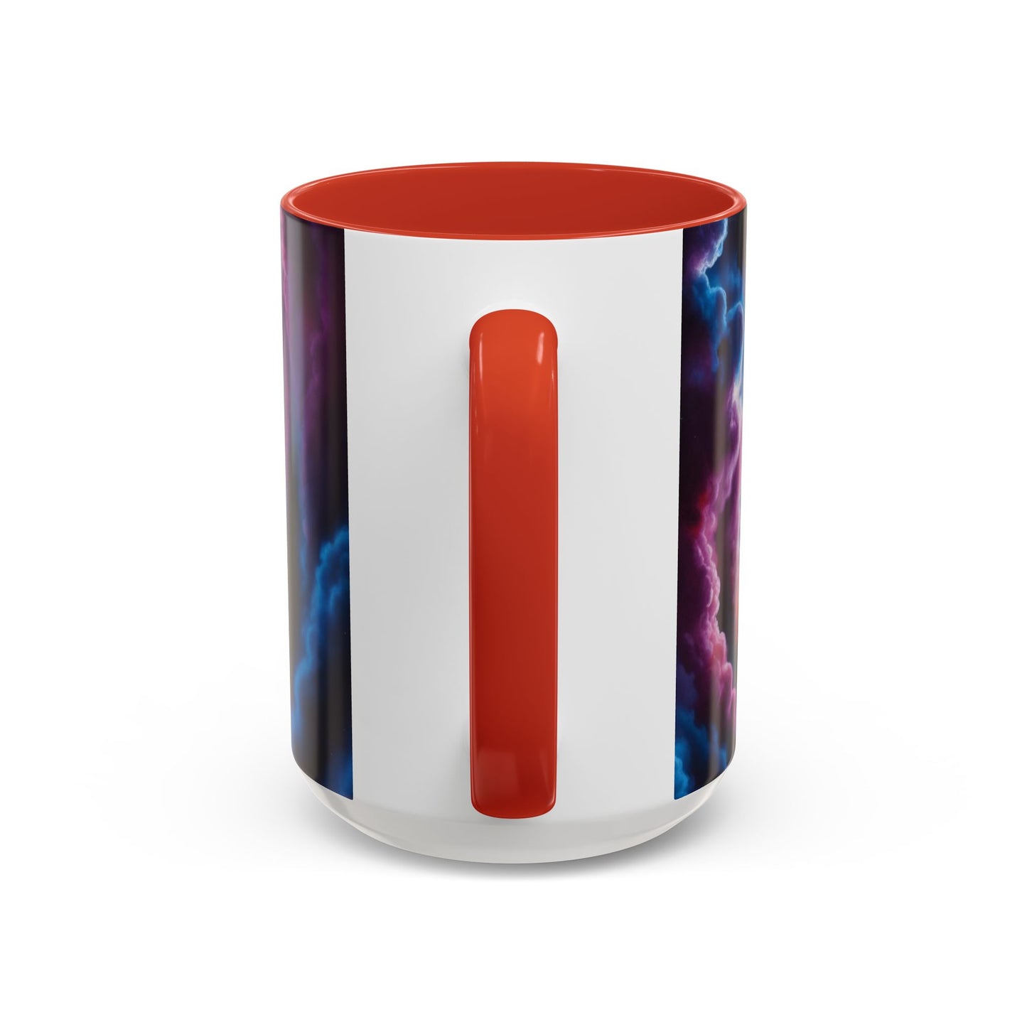 Mug à café à effet d'optique - Cadeau idéal pour les amoureux des chiens