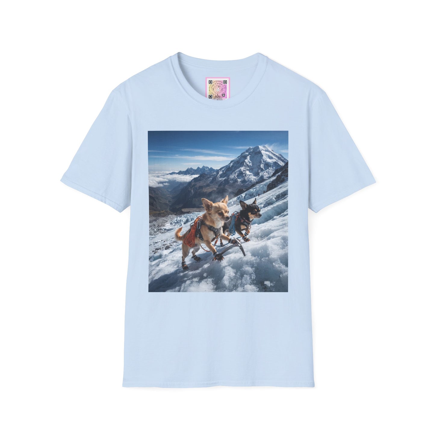 Chihuahua Tee Shirt