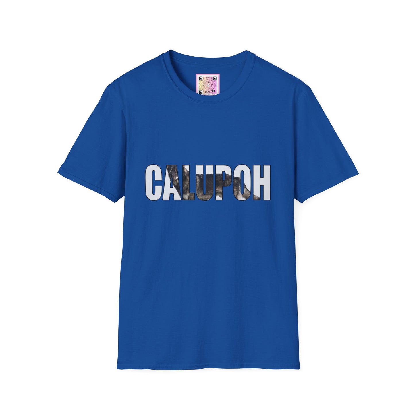 Calupoh Tee Shirt