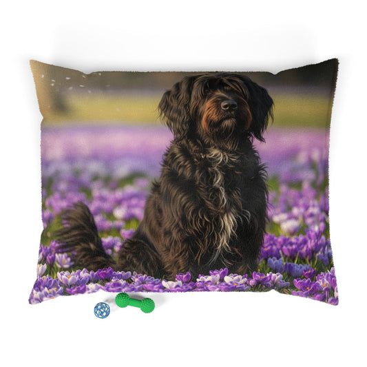 Cama para mascotas Schapendoes