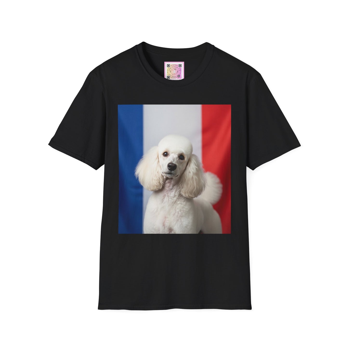 France Flag Championship T-Shirt