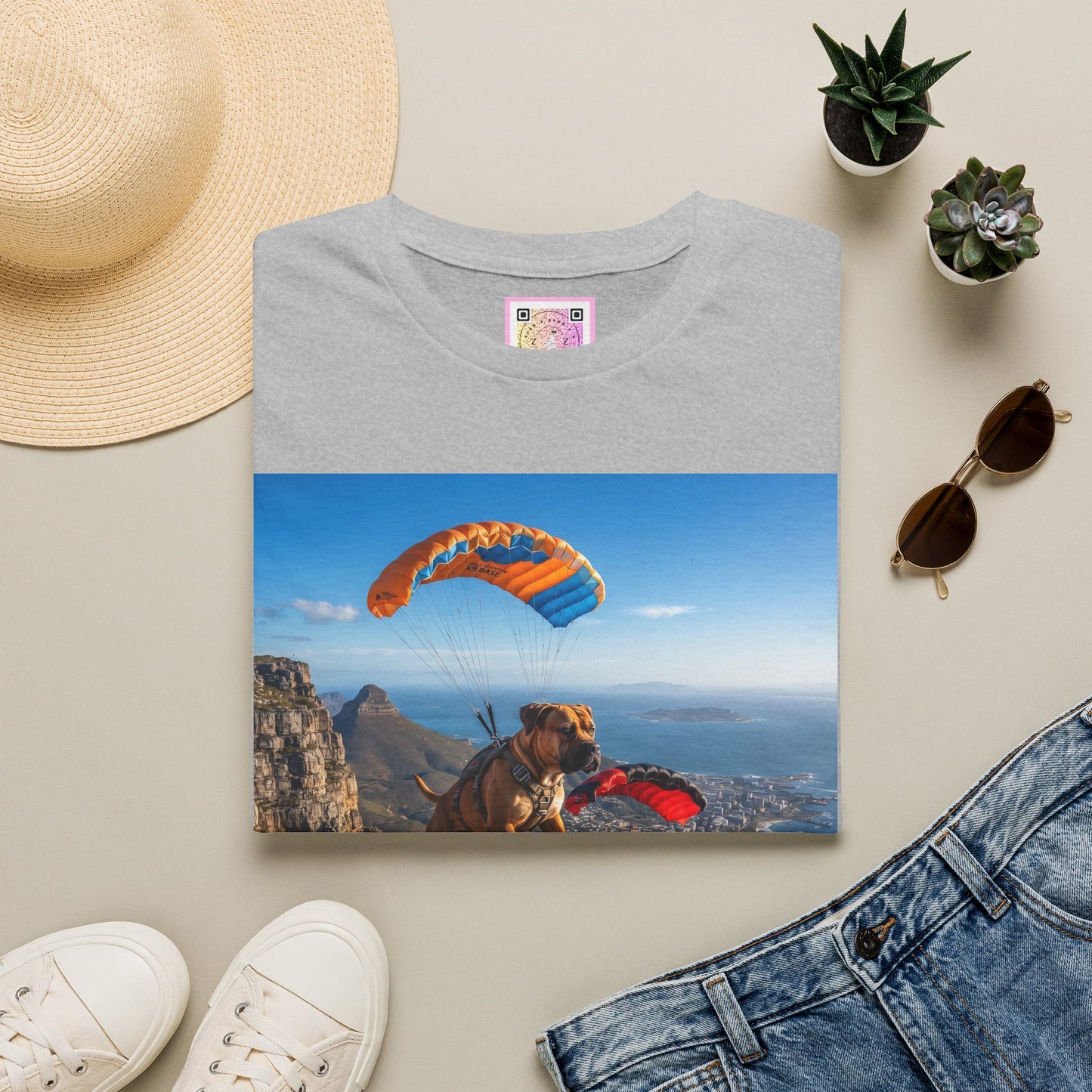 Boerboel Tee Shirt