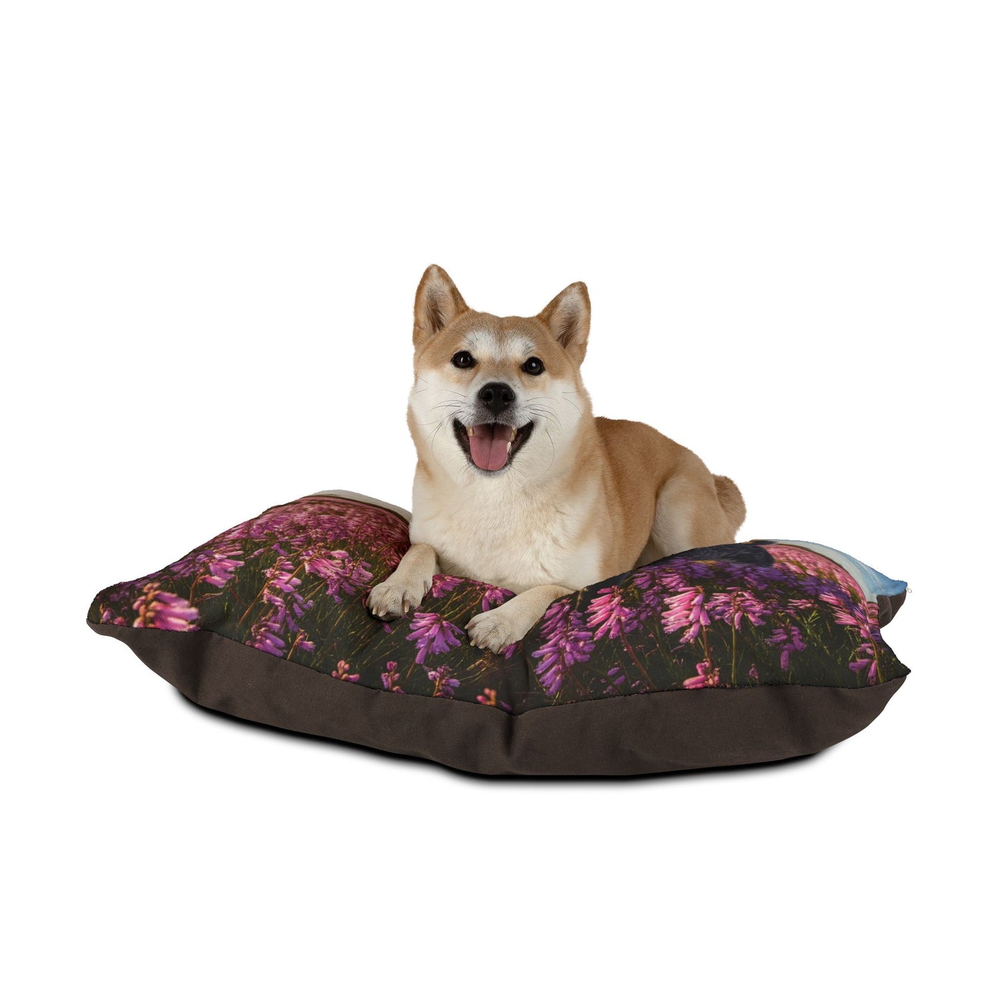 Australian Stumpy Tail Cattle Dog Pet Bed
