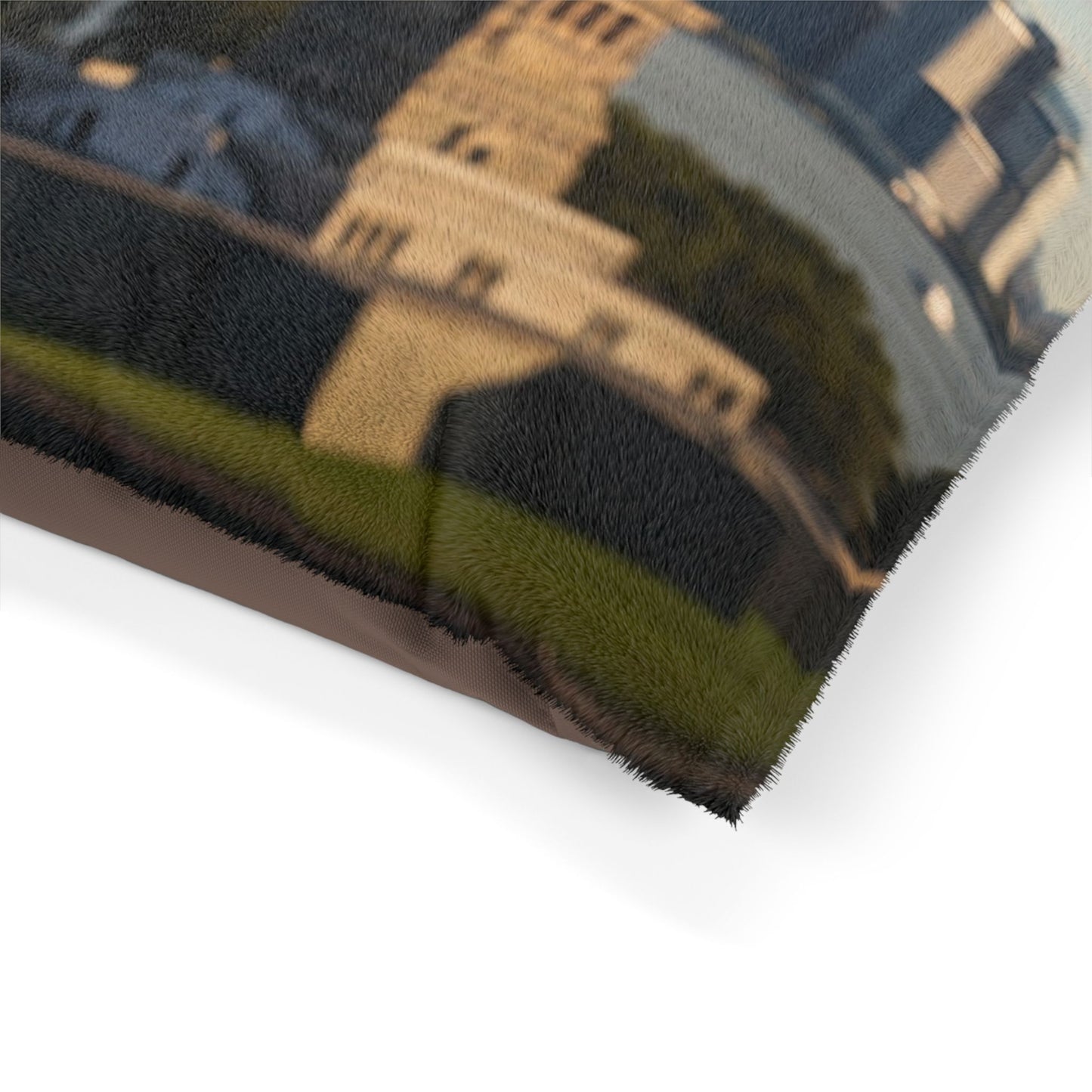 American Staffordshire Terrier Pet Bed