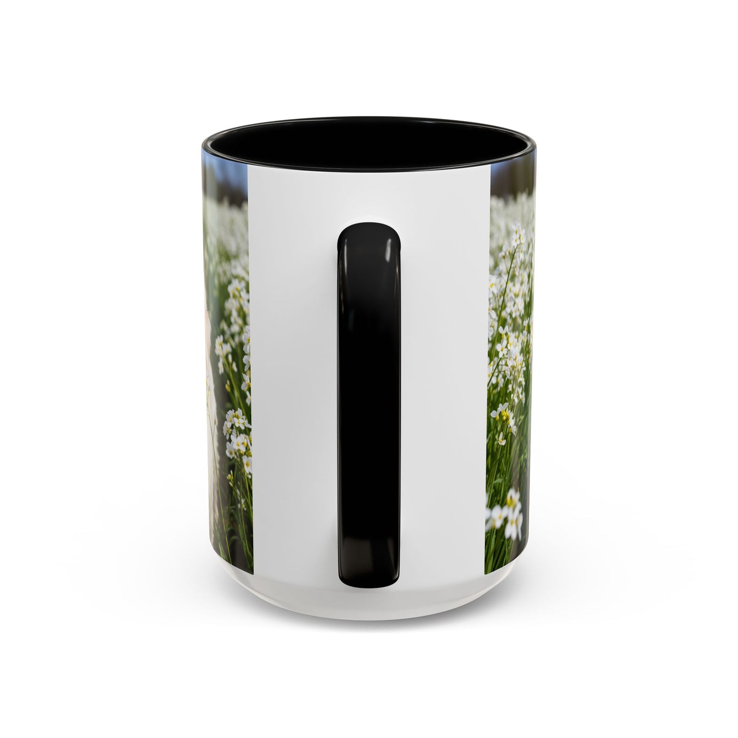 Taza de café con acento Kromfohrlander: el regalo perfecto para los amantes de los perros