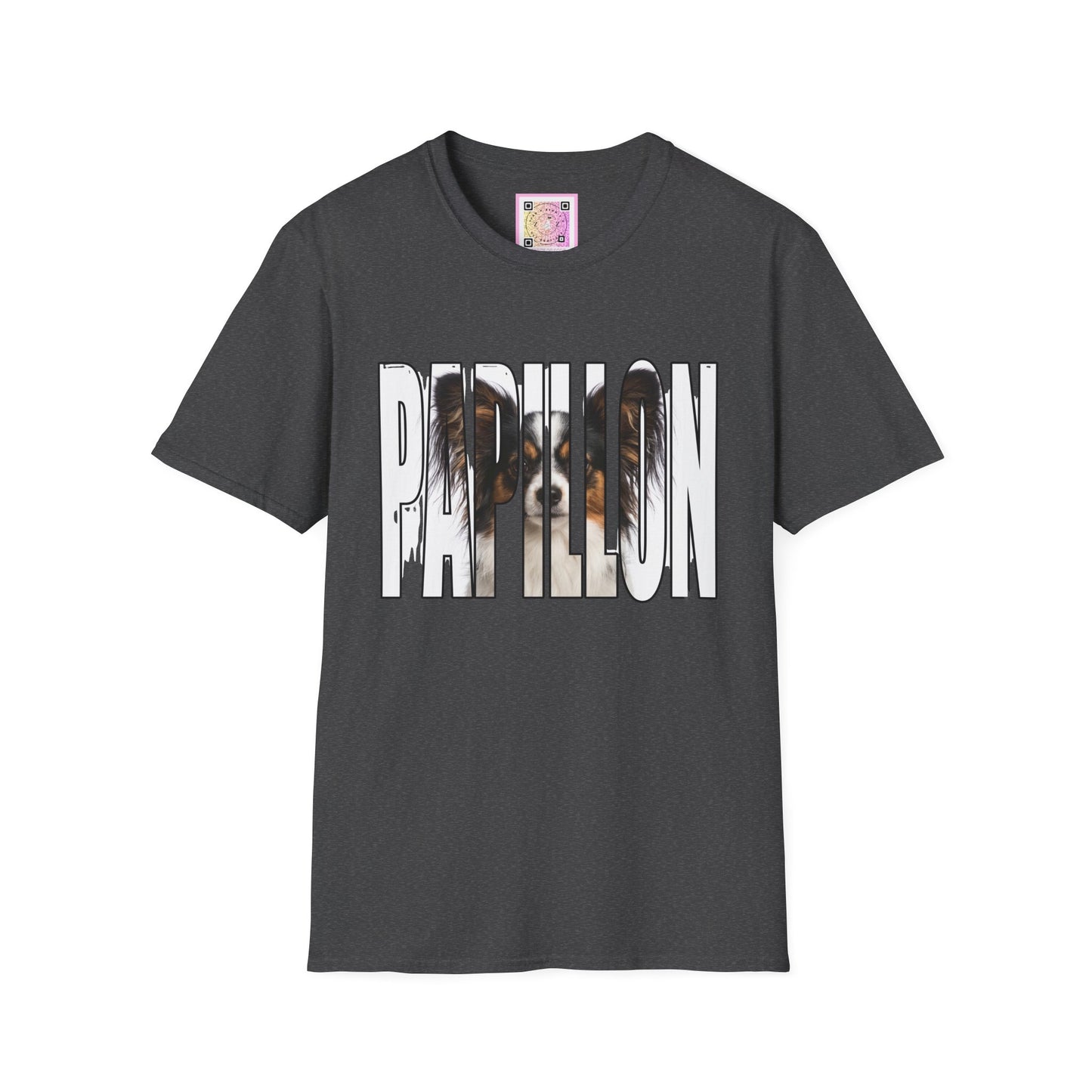 Papillon Tee Shirt