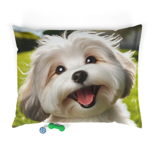 Havamalt Pet Bed